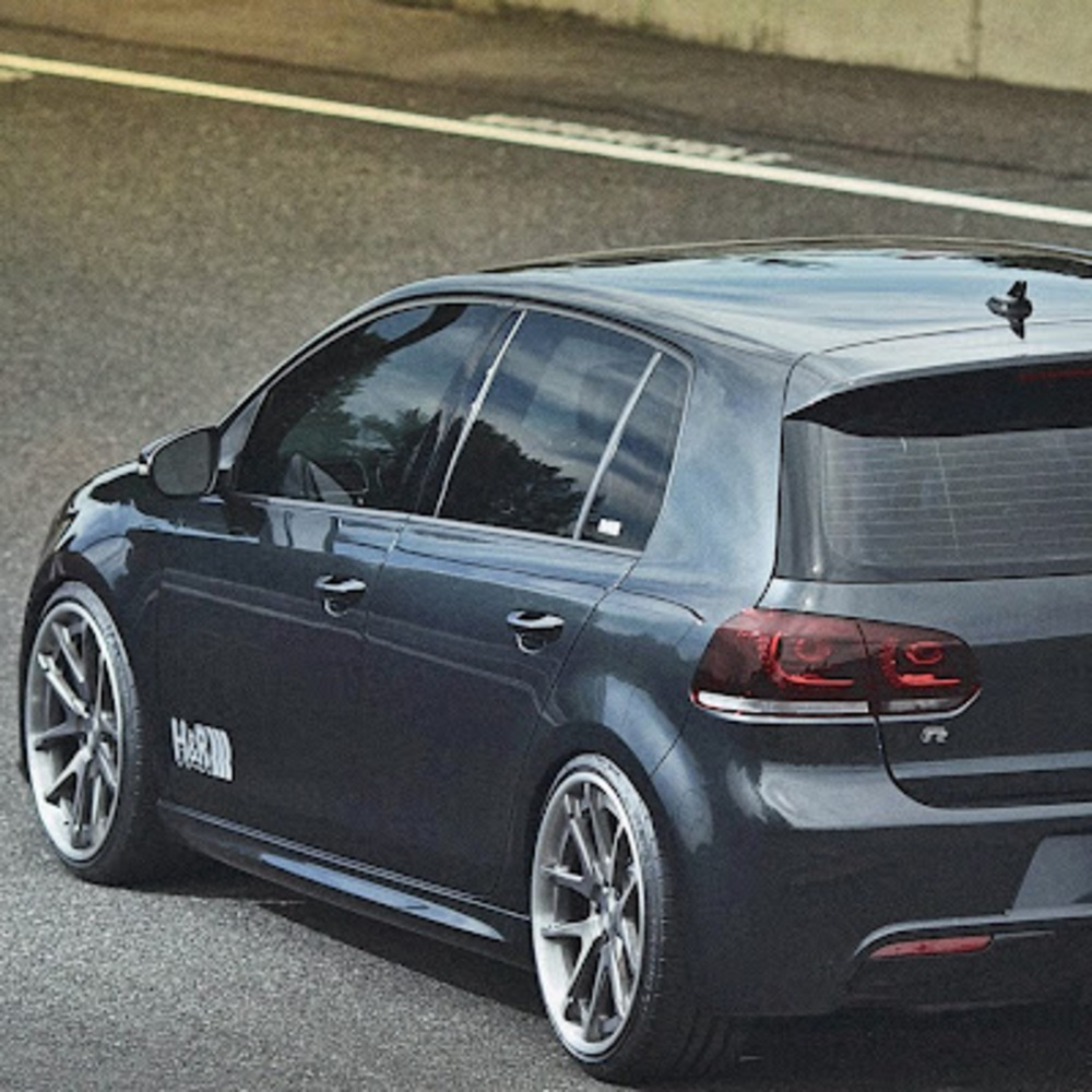 Meet your Posher, Lee